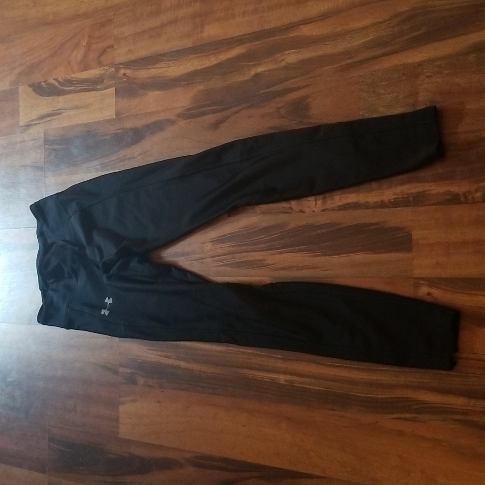 Compression leggings